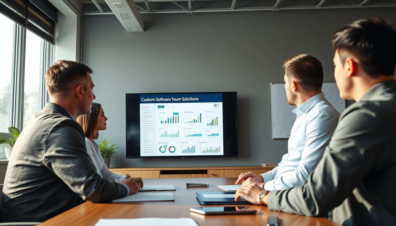 Avantages de nos services